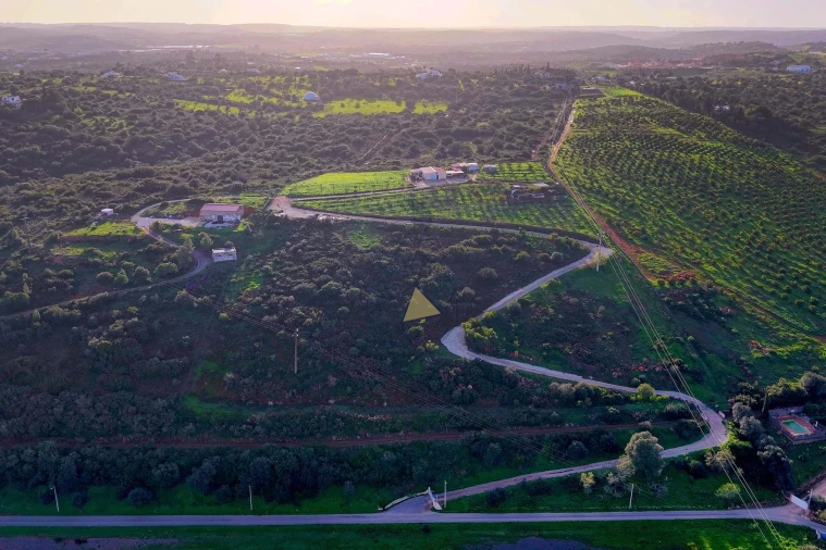 Quinta T2 para Venda em Mexilhoeira Grande Foto 17