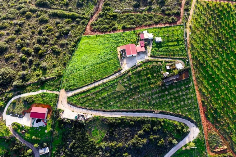 Quinta T2 para Venda em Mexilhoeira Grande Foto 4