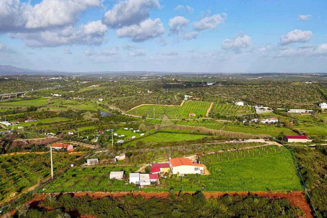 Quinta T2 para Venda em Mexilhoeira Grande Foto 10