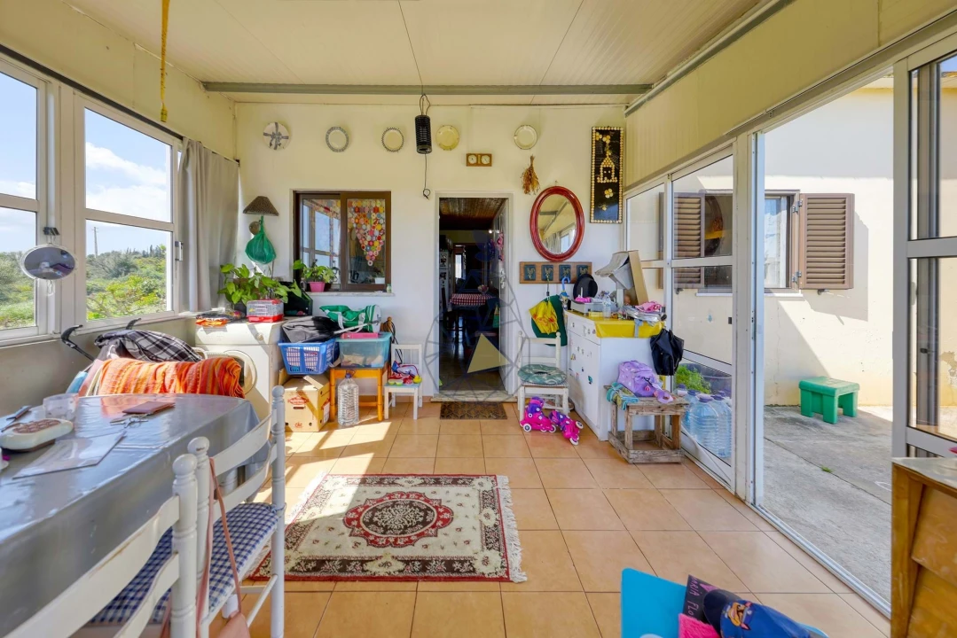 Quinta T2 para Venda em Mexilhoeira Grande Foto 22