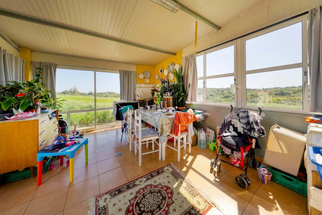 Quinta T2 para Venda em Mexilhoeira Grande Foto 21