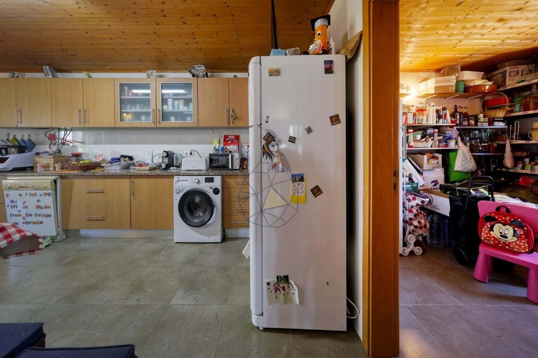 Quinta T2 para Venda em Mexilhoeira Grande Foto 17