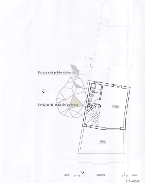 Moradia T3 para Venda em Portimão