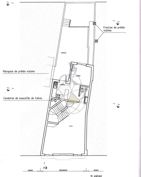 Moradia T3 para Venda em Portimão