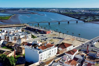 Moradia T3 para Venda em Portimão