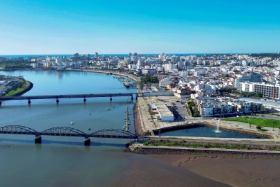 Moradia T3 para Venda em Portimão