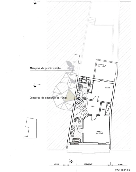 Moradia T3 para Venda em Portimão