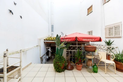 Moradia T3 para Venda em Portimão