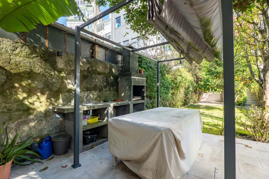 Moradia T5 para Venda em Bonfim Foto 47