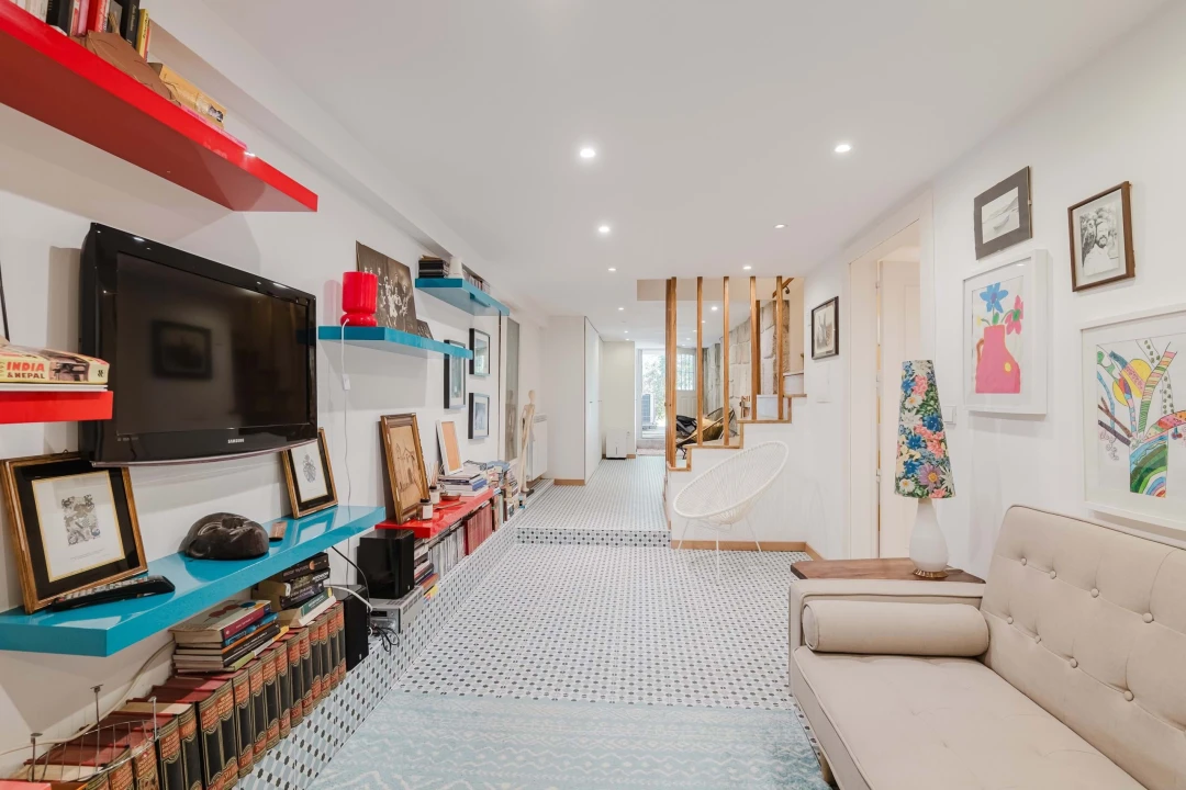 Moradia T5 para Venda em Bonfim Foto 36