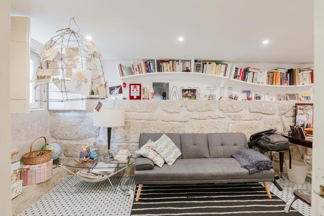 Moradia T5 para Venda em Bonfim Foto 37