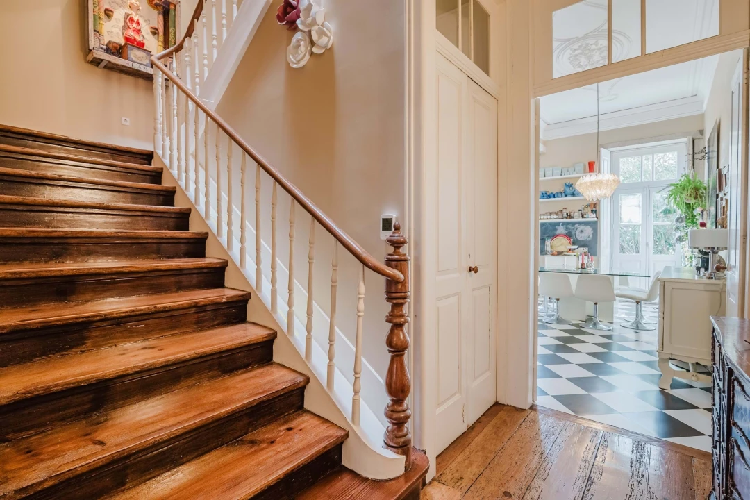 Moradia T5 para Venda em Bonfim Foto 2