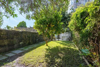 Moradia T5 para Venda em Bonfim