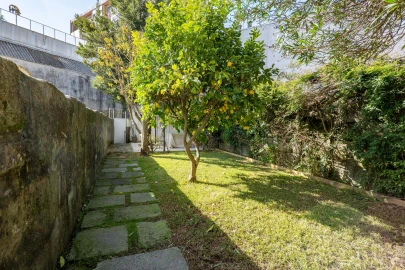 Moradia T5 para Venda em Bonfim