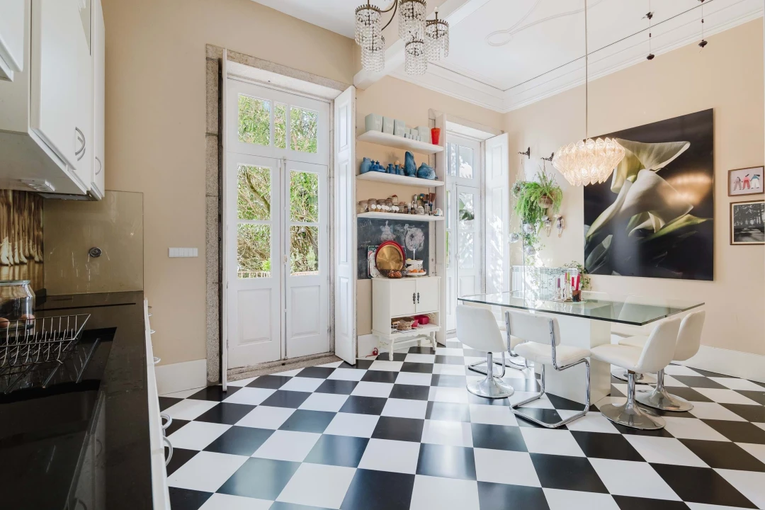 Moradia T5 para Venda em Bonfim Foto 12