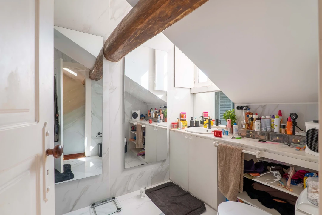 Moradia T5 para Venda em Bonfim Foto 31