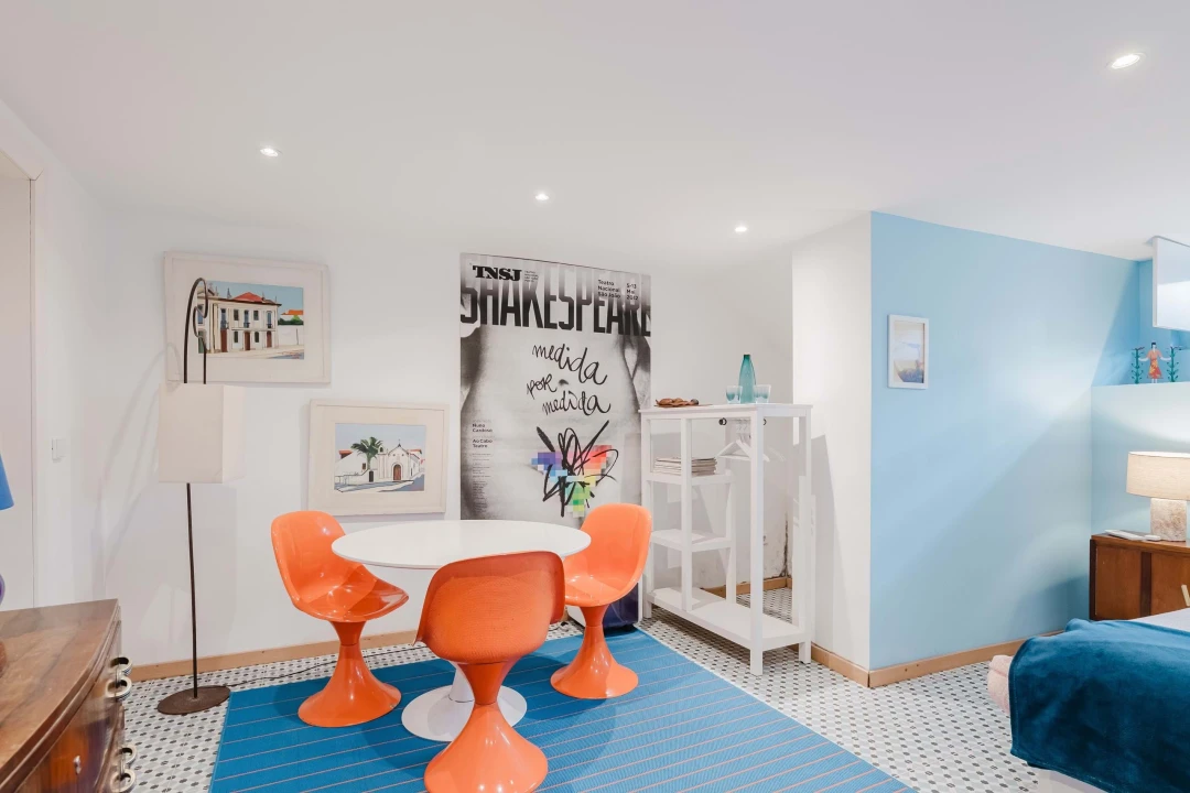 Moradia T5 para Venda em Bonfim Foto 42