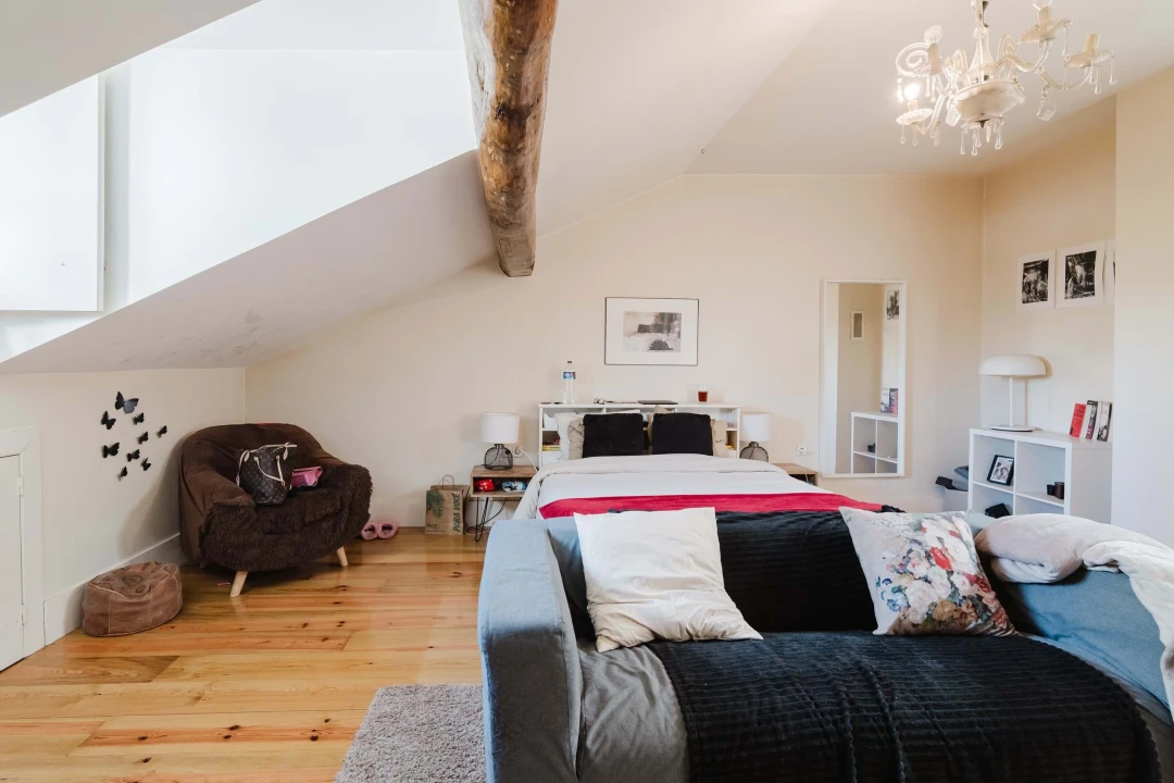 Moradia T5 para Venda em Bonfim Foto 30