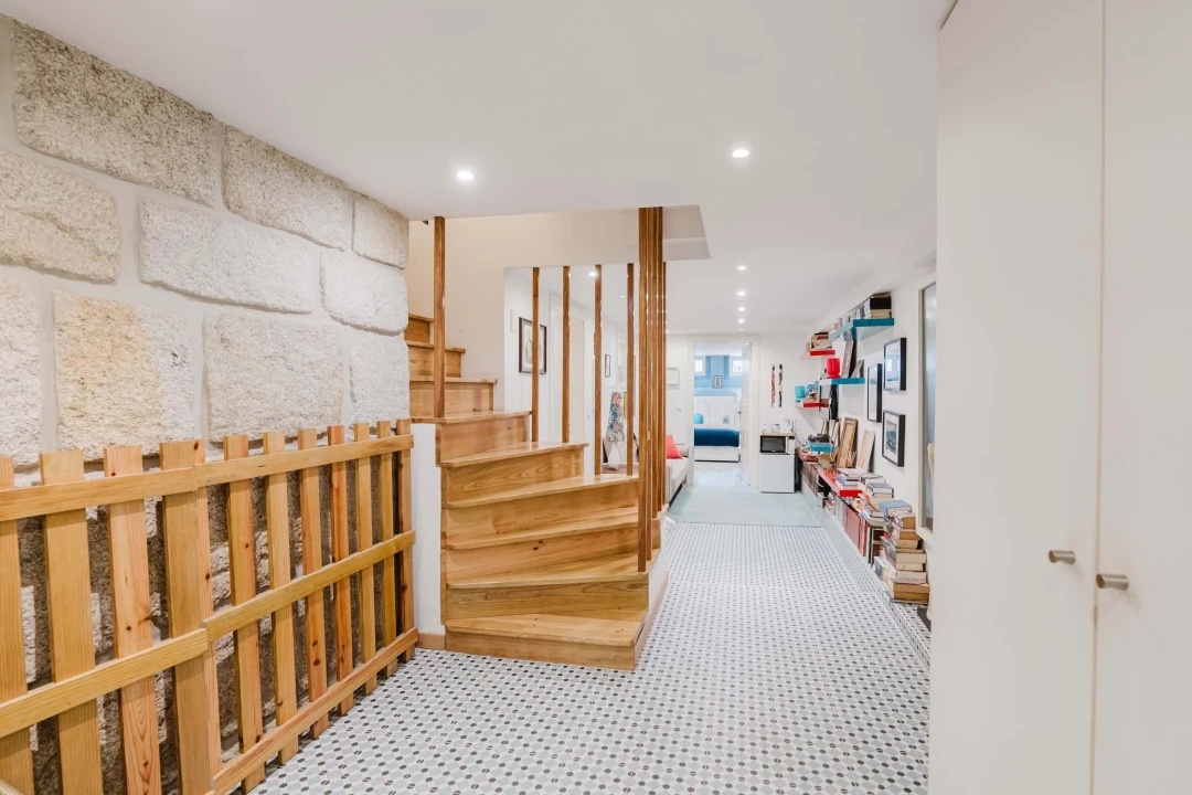 Moradia T5 para Venda em Bonfim Foto 40