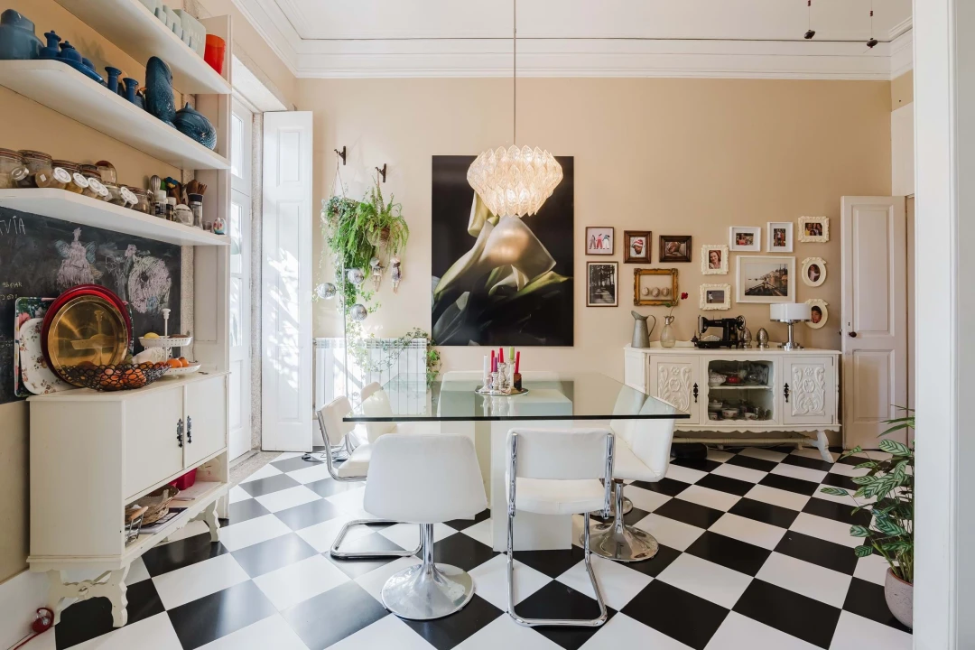 Moradia T5 para Venda em Bonfim Foto 8