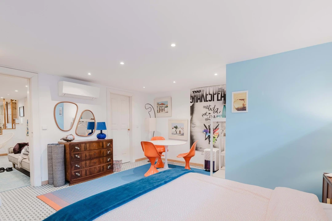 Moradia T5 para Venda em Bonfim Foto 44