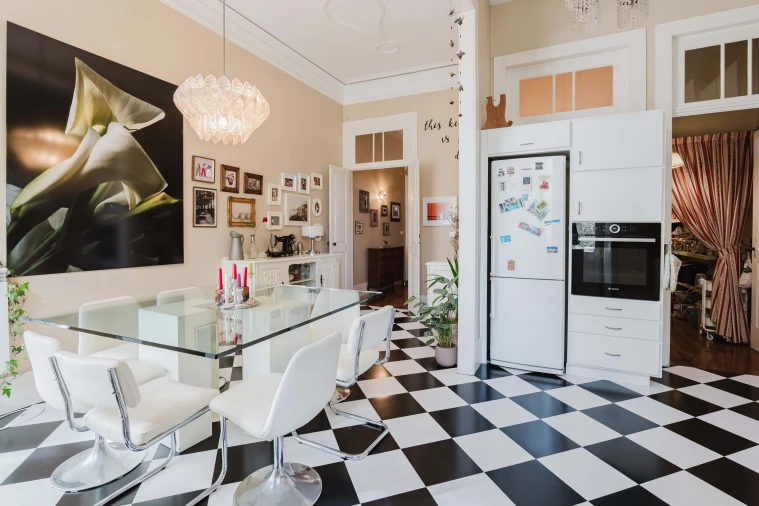 Moradia T5 para Venda em Bonfim Foto 9