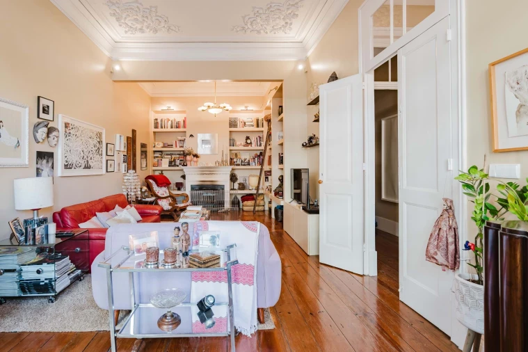 Moradia T5 para Venda em Bonfim Foto 3