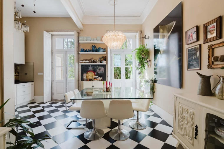 Moradia T5 para Venda em Bonfim Foto 13