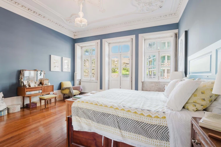 Moradia T5 para Venda em Bonfim Foto 21