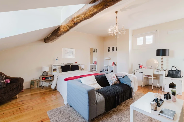 Moradia T5 para Venda em Bonfim Foto 29