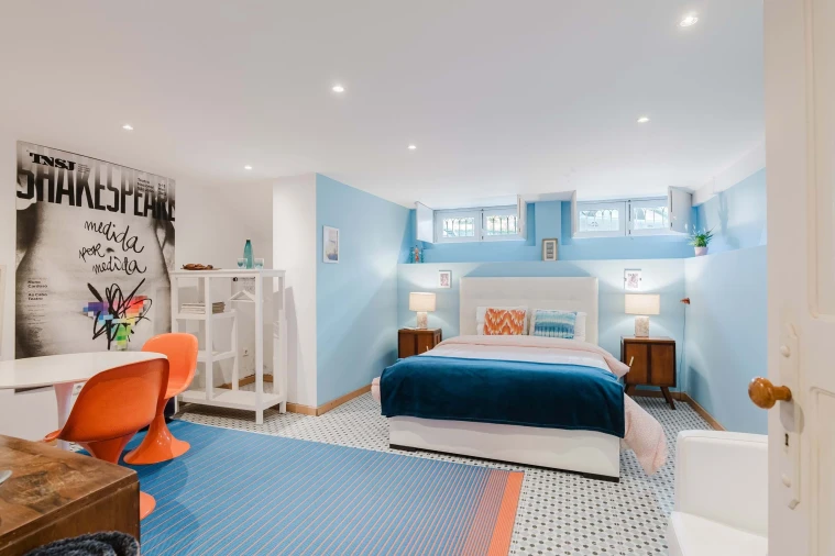 Moradia T5 para Venda em Bonfim Foto 41