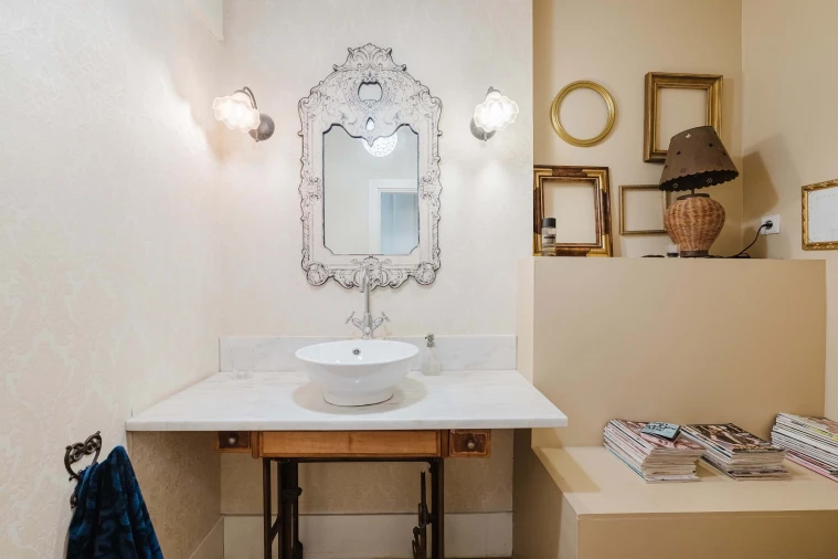 Moradia T5 para Venda em Bonfim Foto 11