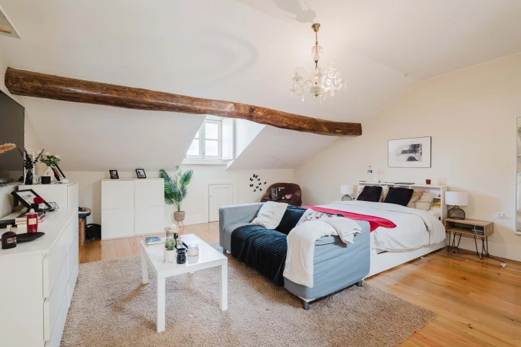 Moradia T5 para Venda em Bonfim Foto 28