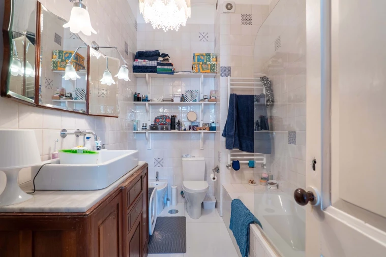 Moradia T5 para Venda em Bonfim Foto 24