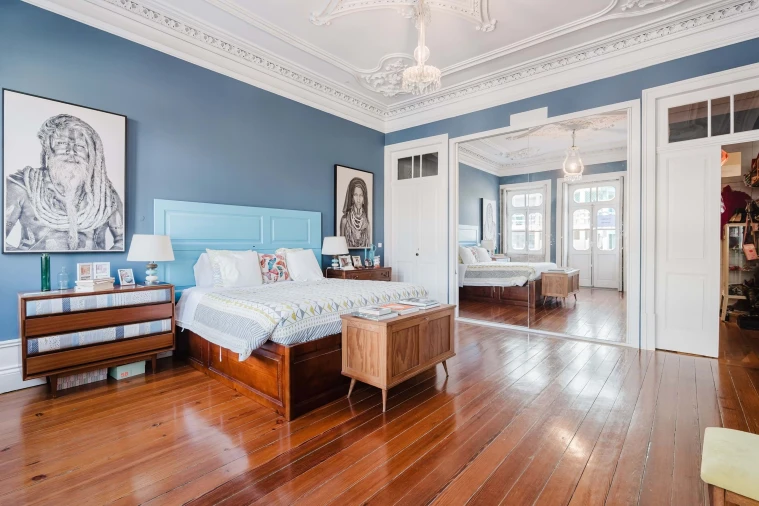 Moradia T5 para Venda em Bonfim Foto 22