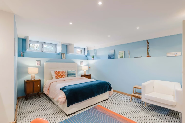 Moradia T5 para Venda em Bonfim Foto 43