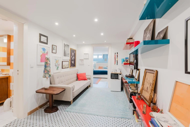 Moradia T5 para Venda em Bonfim Foto 34