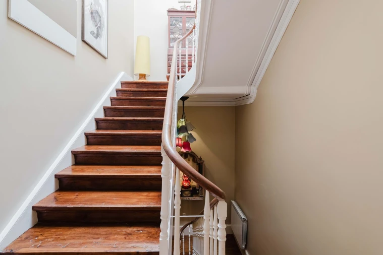 Moradia T5 para Venda em Bonfim Foto 15