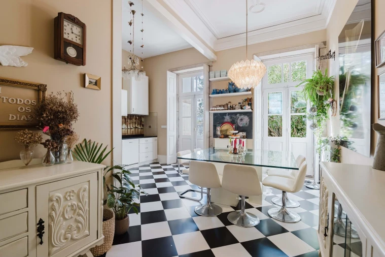 Moradia T5 para Venda em Bonfim Foto 6