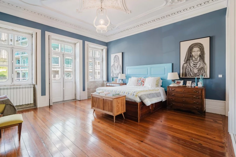 Moradia T5 para Venda em Bonfim Foto 20