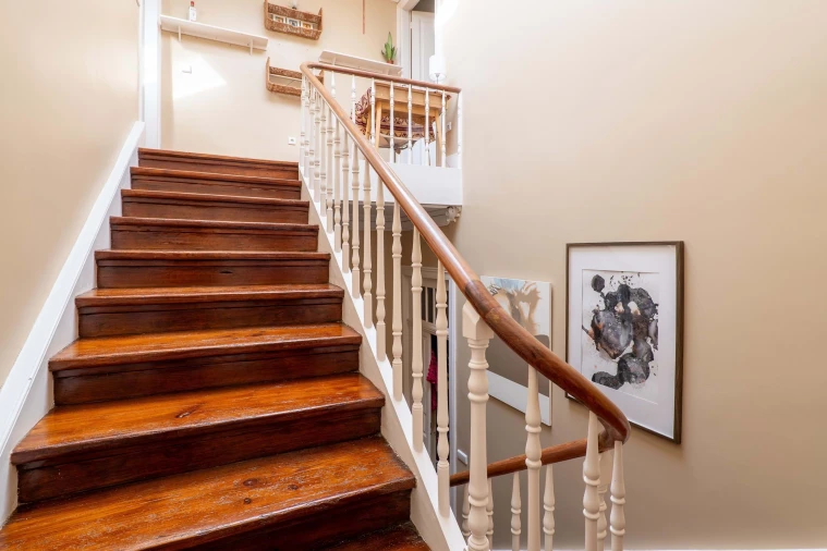 Moradia T5 para Venda em Bonfim Foto 26