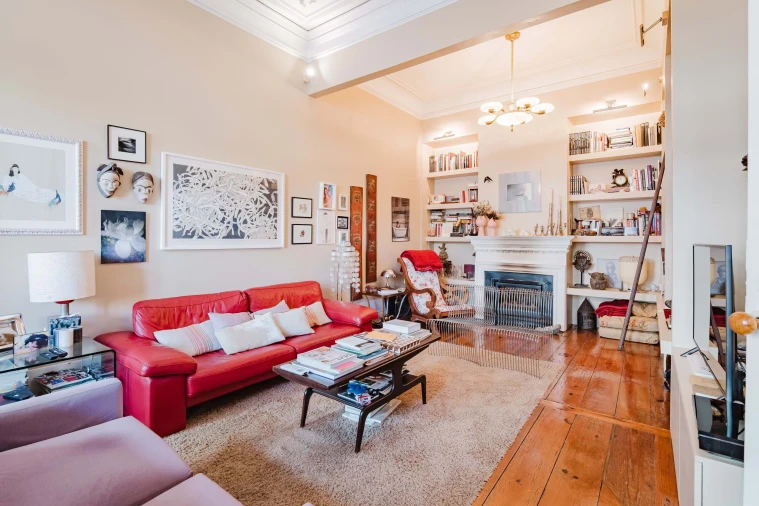 Moradia T5 para Venda em Bonfim Foto 4