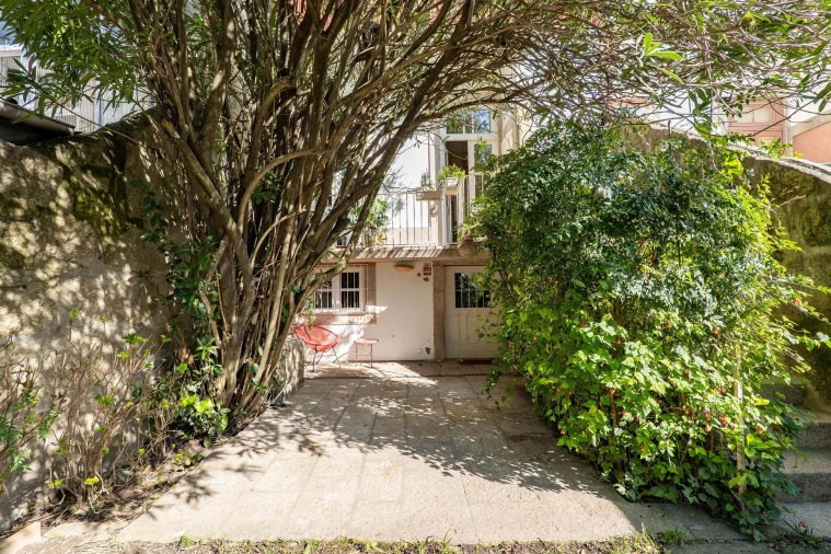 Moradia T5 para Venda em Bonfim Foto 49