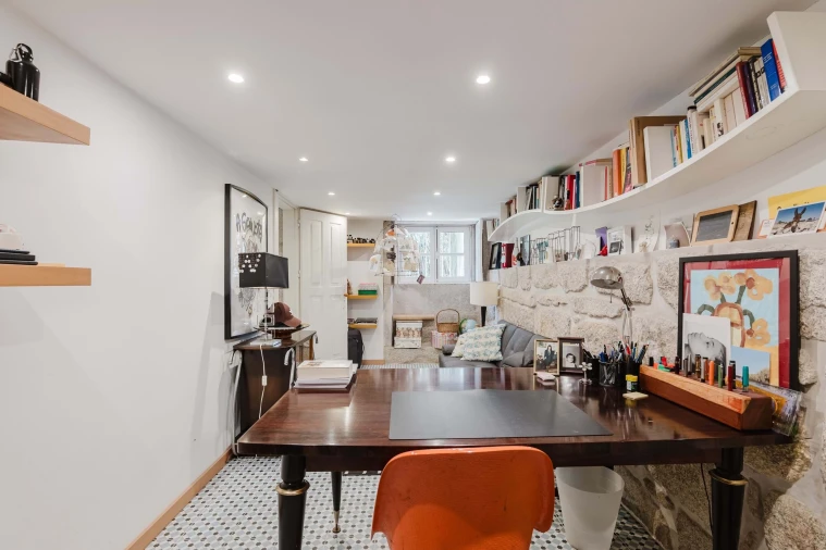 Moradia T5 para Venda em Bonfim Foto 39