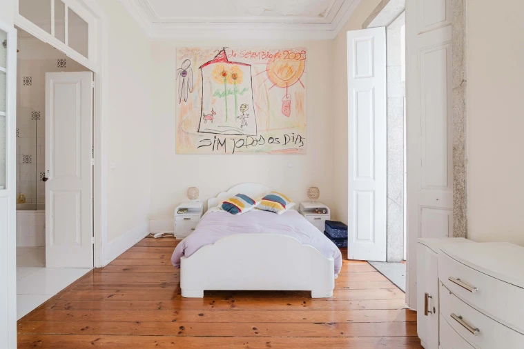 Moradia T5 para Venda em Bonfim Foto 17