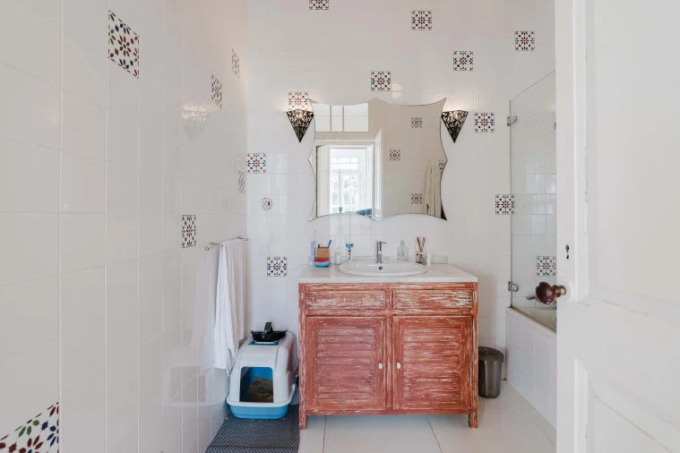 Moradia T5 para Venda em Bonfim Foto 18