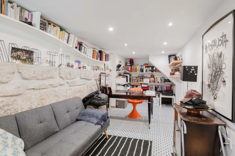 Moradia T5 para Venda em Bonfim Foto 38