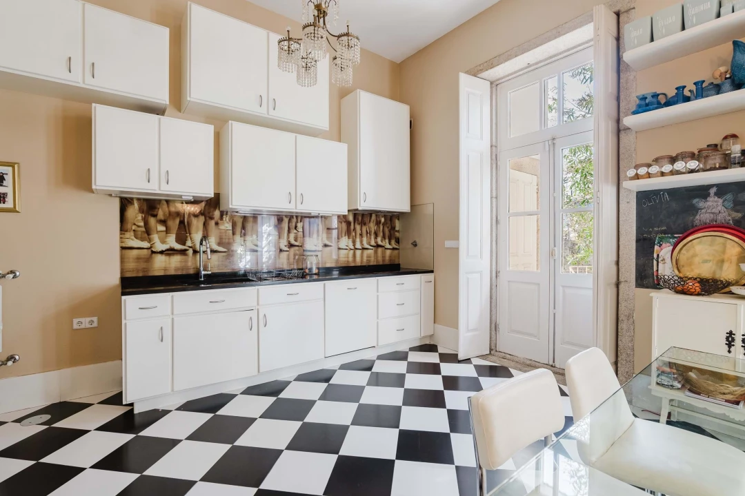 Moradia T5 para Venda em Bonfim Foto 7