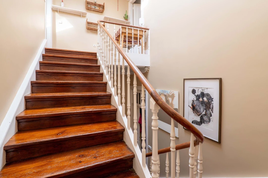 Moradia T5 para Venda em Bonfim Foto 26