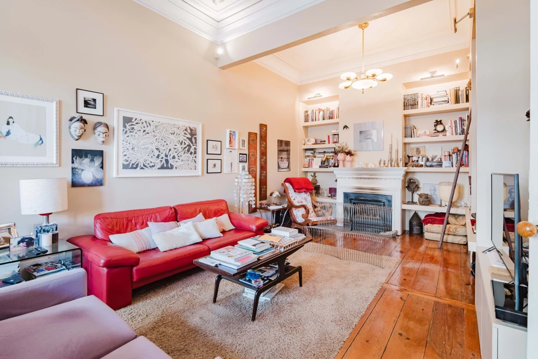 Moradia T5 para Venda em Bonfim Foto 4